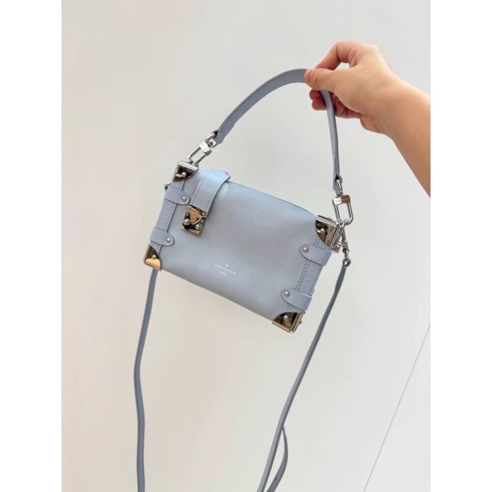 Louis Vuitton Women Pre-Loved Bag Very Good Condition